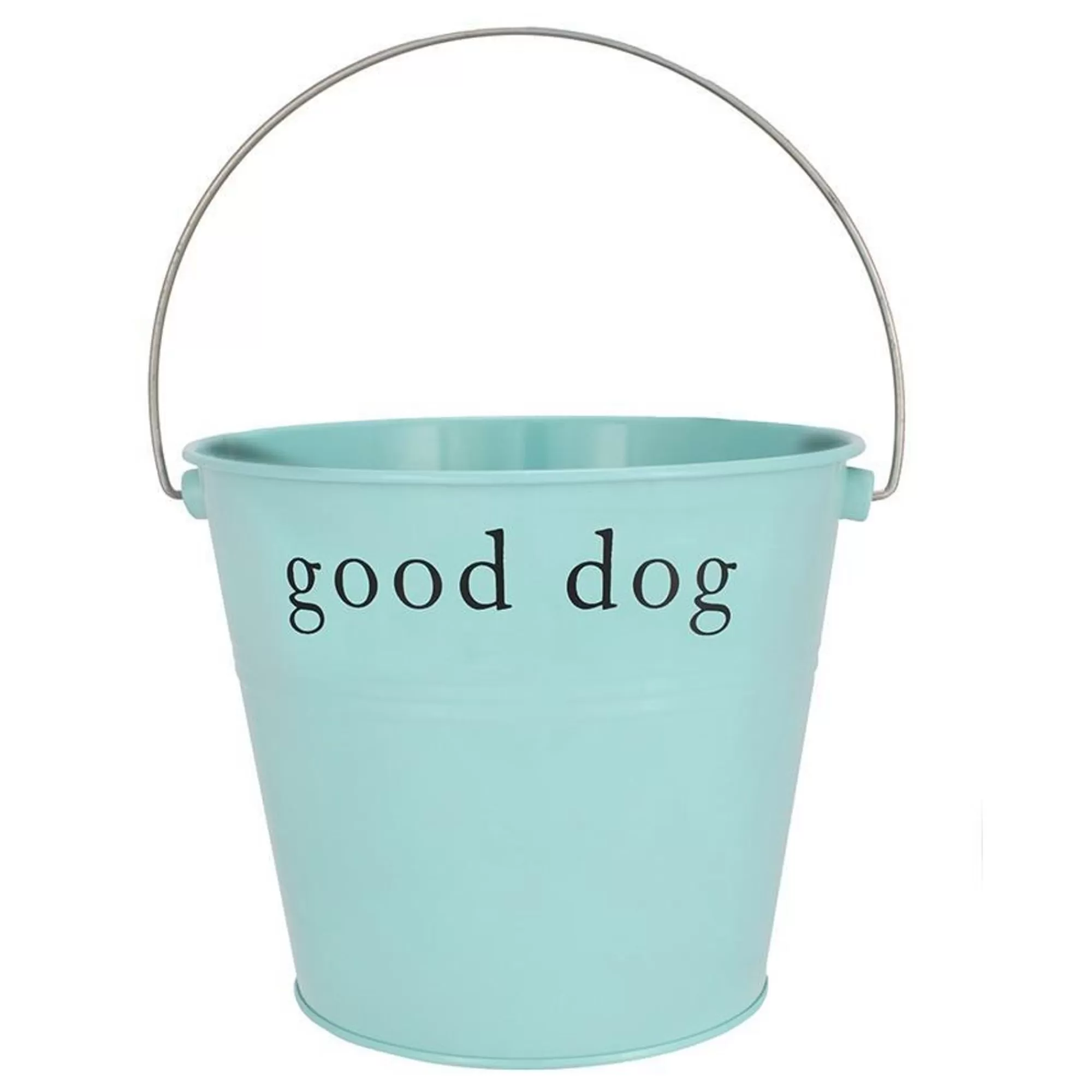 Sale Good Dog Gift Bucket Toy Storage