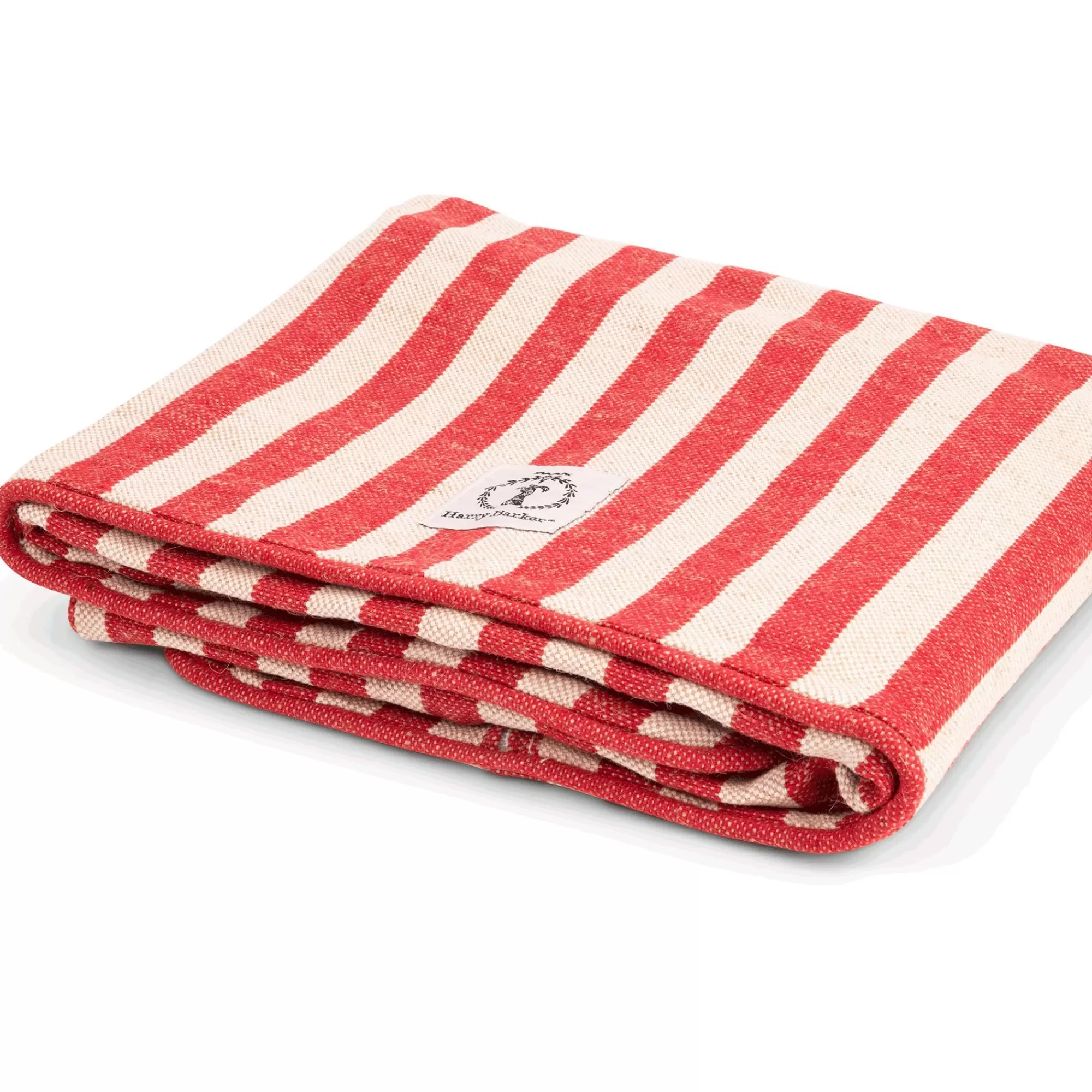 Outlet Vintage Stripe Envelope Dog Bed Cover Bed Covers
